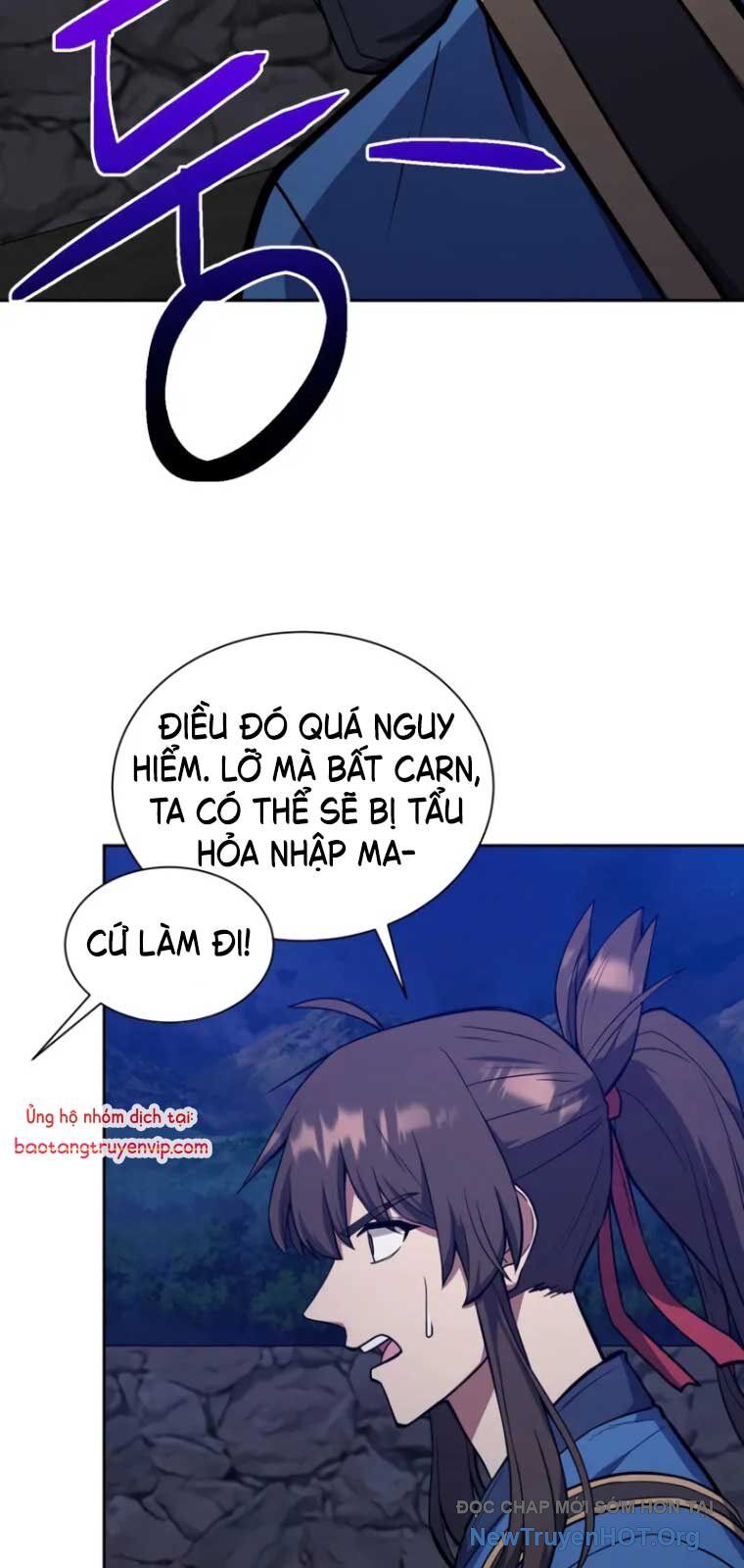 Tuyệt Đỉnh Võ Lâm Chapter 46 - 40