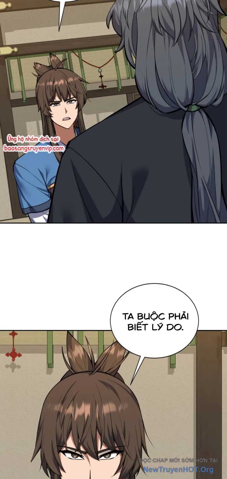 Tuyệt Đỉnh Võ Lâm Chapter 46 - 5