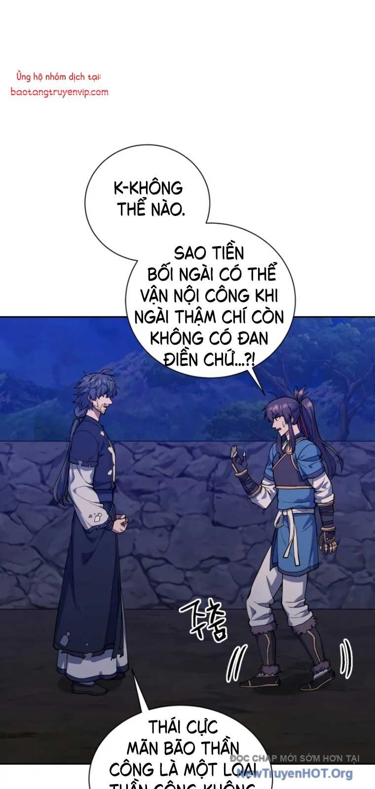 Tuyệt Đỉnh Võ Lâm Chapter 46 - 45