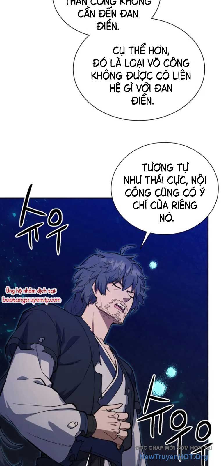 Tuyệt Đỉnh Võ Lâm Chapter 46 - 46