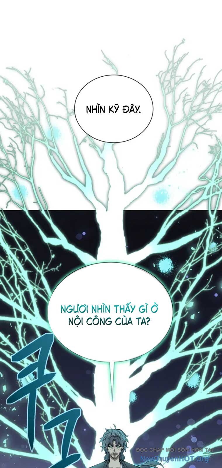Tuyệt Đỉnh Võ Lâm Chapter 46 - 48