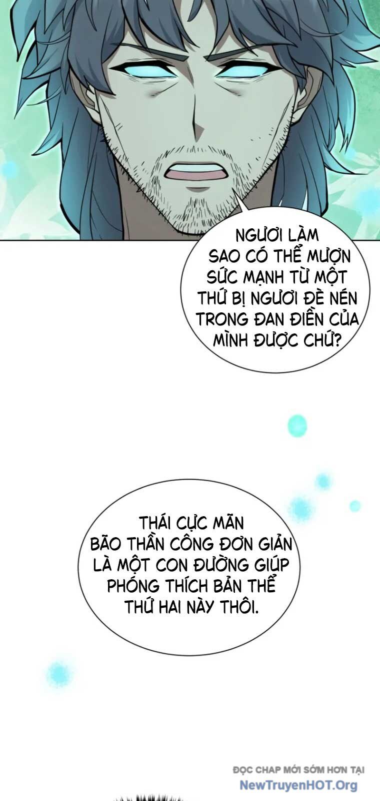 Tuyệt Đỉnh Võ Lâm Chapter 46 - 50