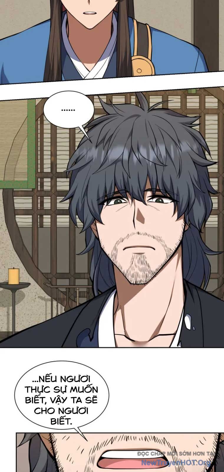 Tuyệt Đỉnh Võ Lâm Chapter 46 - 6