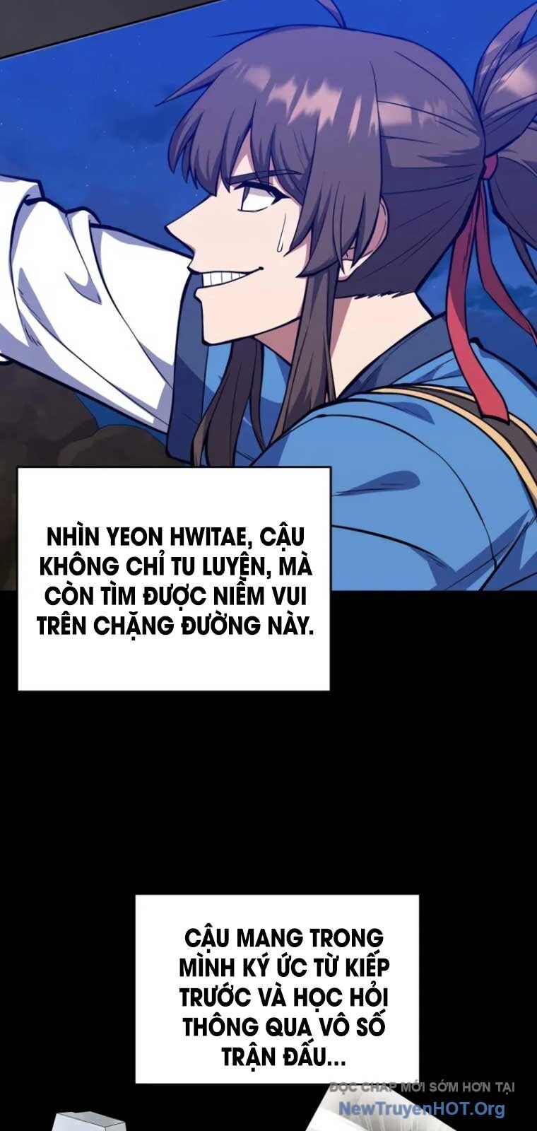 Tuyệt Đỉnh Võ Lâm Chapter 46 - 54