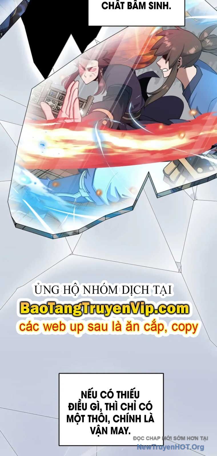 Tuyệt Đỉnh Võ Lâm Chapter 46 - 56