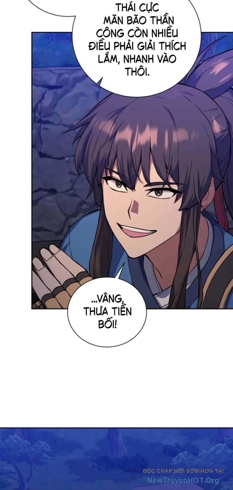 Tuyệt Đỉnh Võ Lâm Chapter 46 - 65