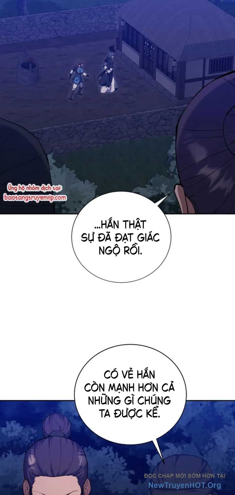 Tuyệt Đỉnh Võ Lâm Chapter 46 - 66