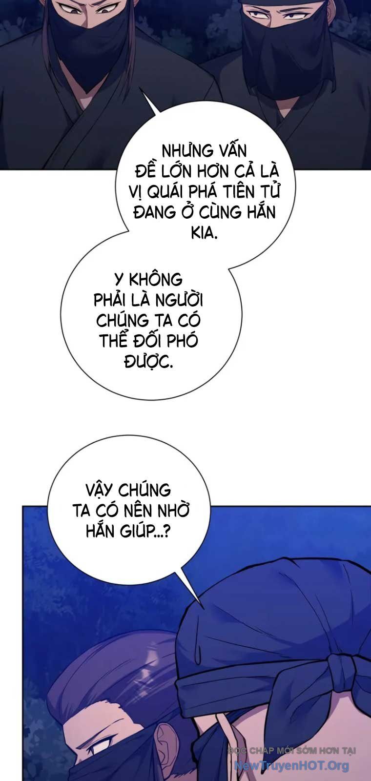 Tuyệt Đỉnh Võ Lâm Chapter 46 - 67