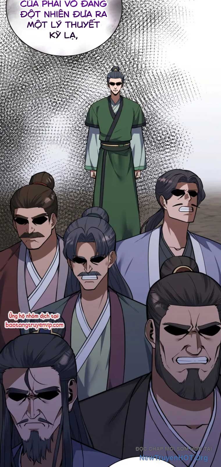 Tuyệt Đỉnh Võ Lâm Chapter 46 - 8