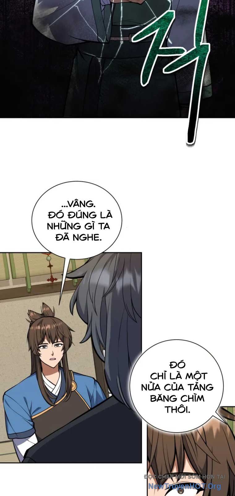 Tuyệt Đỉnh Võ Lâm Chapter 46 - 10