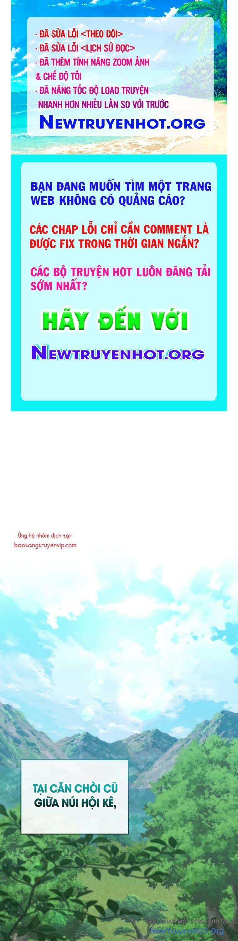 Tuyệt Đỉnh Võ Lâm Chapter 47 - 1