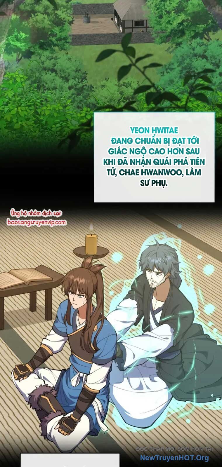 Tuyệt Đỉnh Võ Lâm Chapter 47 - 2