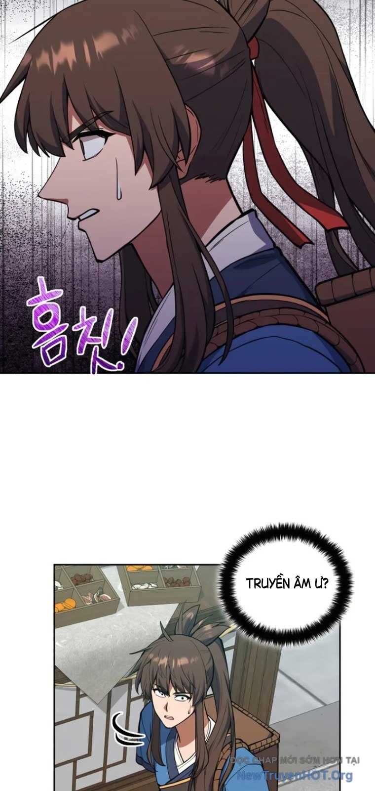 Tuyệt Đỉnh Võ Lâm Chapter 47 - 11