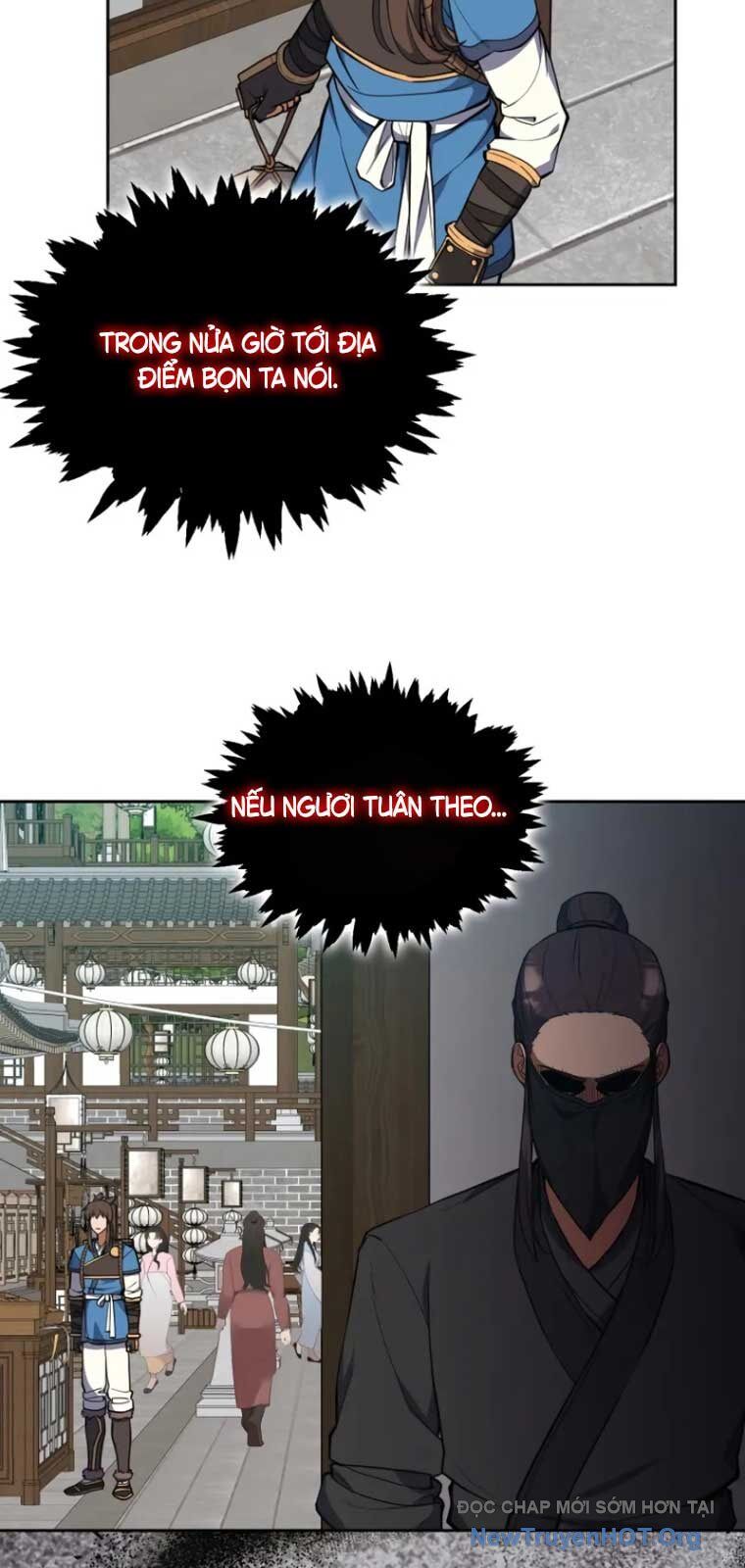 Tuyệt Đỉnh Võ Lâm Chapter 47 - 12