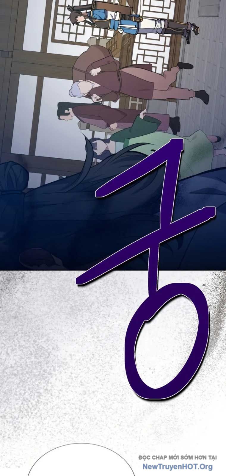Tuyệt Đỉnh Võ Lâm Chapter 47 - 14