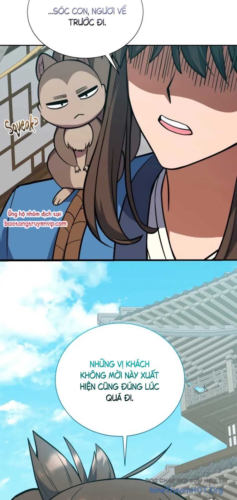 Tuyệt Đỉnh Võ Lâm Chapter 47 - 15