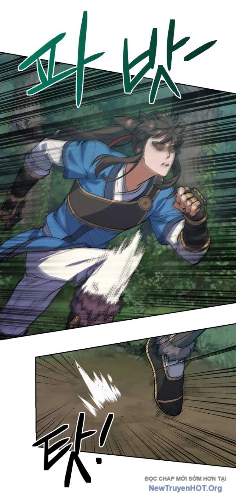 Tuyệt Đỉnh Võ Lâm Chapter 47 - 18