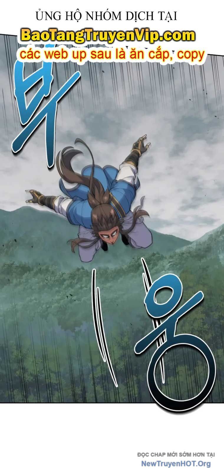 Tuyệt Đỉnh Võ Lâm Chapter 47 - 19