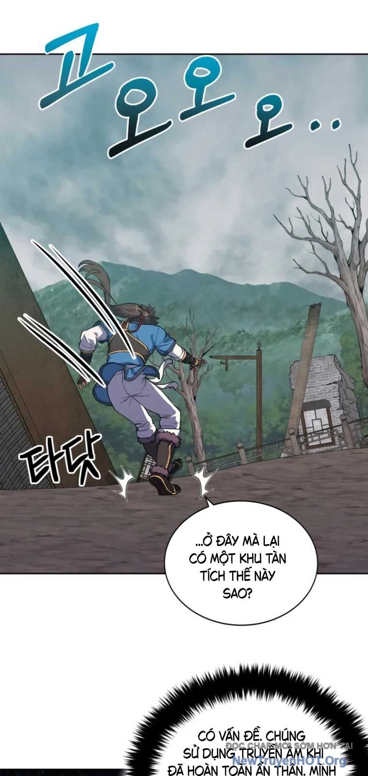 Tuyệt Đỉnh Võ Lâm Chapter 47 - 20