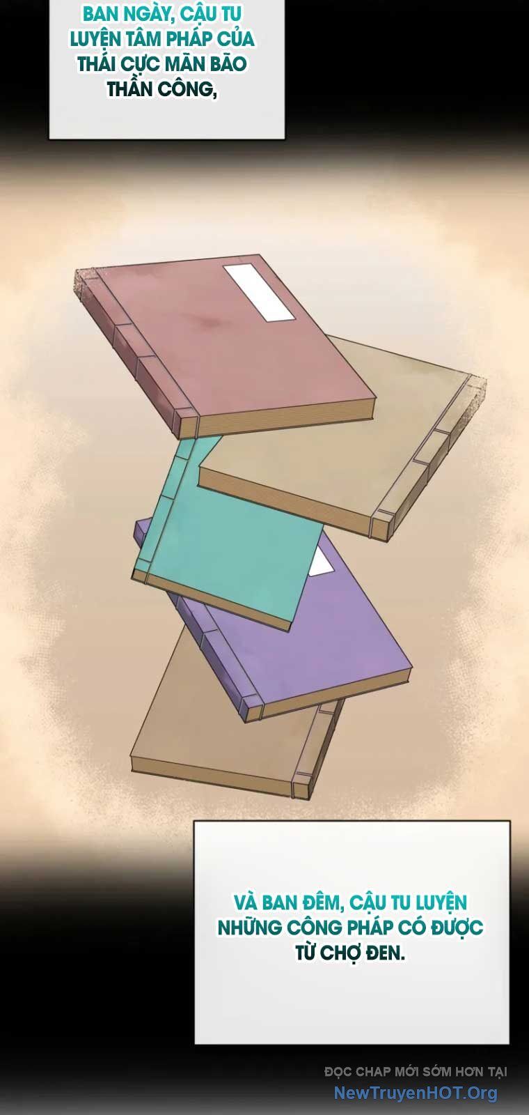 Tuyệt Đỉnh Võ Lâm Chapter 47 - 3