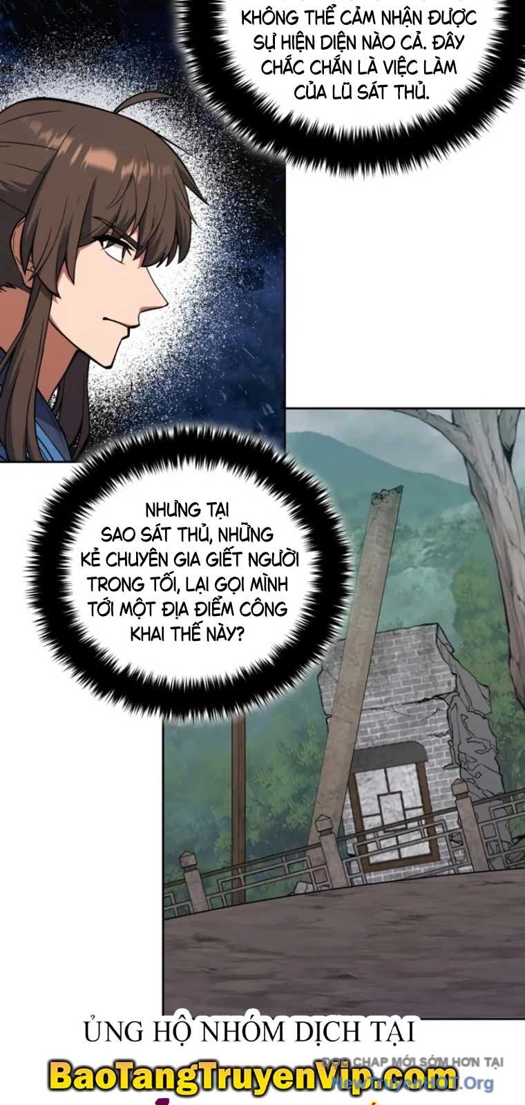 Tuyệt Đỉnh Võ Lâm Chapter 47 - 21