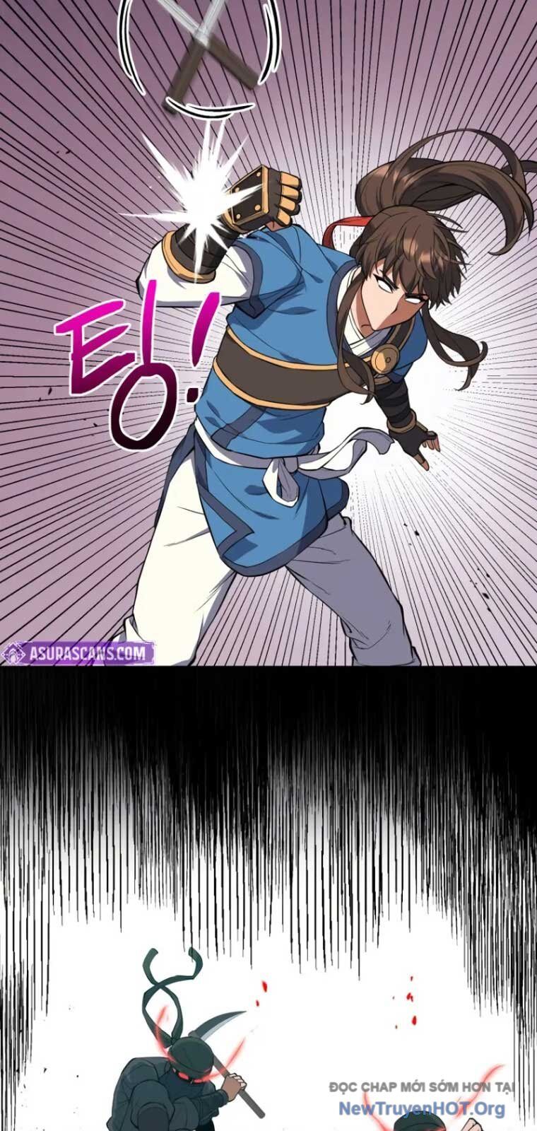 Tuyệt Đỉnh Võ Lâm Chapter 47 - 23