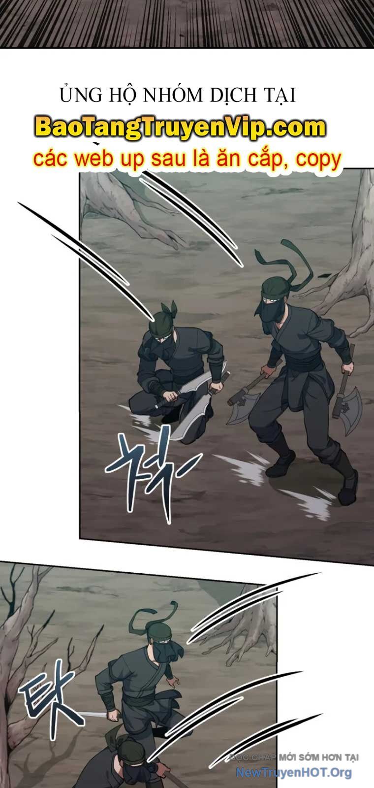 Tuyệt Đỉnh Võ Lâm Chapter 47 - 26