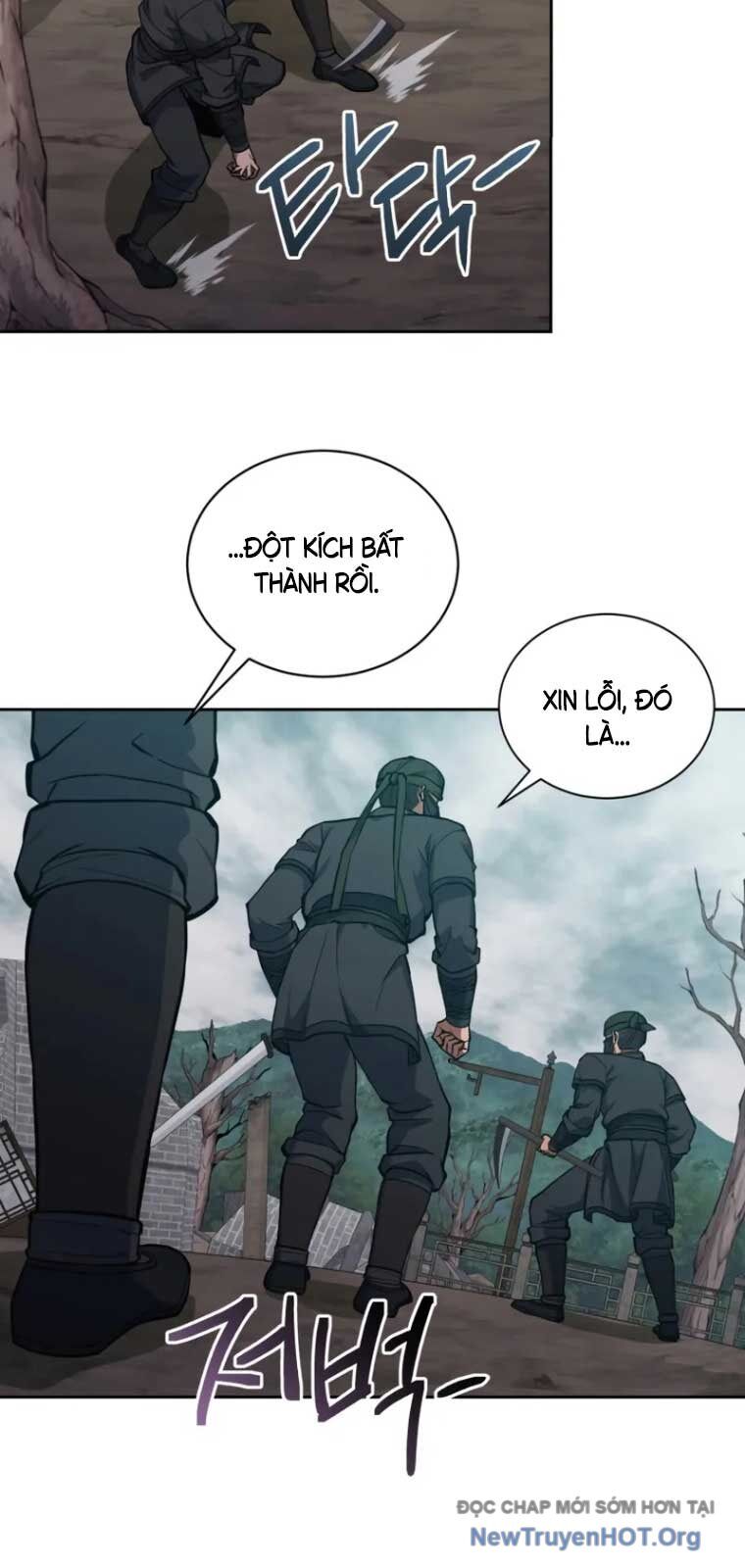 Tuyệt Đỉnh Võ Lâm Chapter 47 - 27