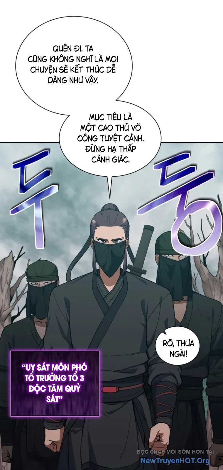 Tuyệt Đỉnh Võ Lâm Chapter 47 - 28