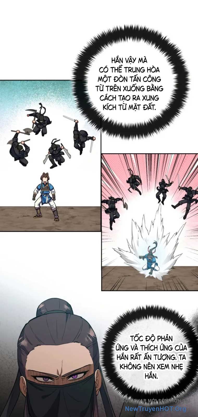 Tuyệt Đỉnh Võ Lâm Chapter 47 - 30
