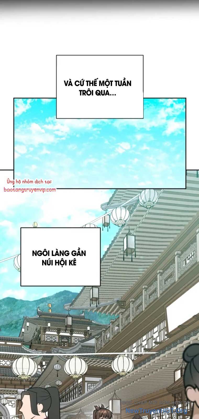 Tuyệt Đỉnh Võ Lâm Chapter 47 - 4