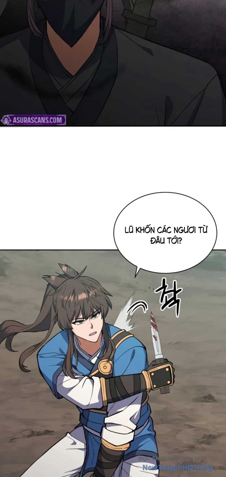Tuyệt Đỉnh Võ Lâm Chapter 47 - 31