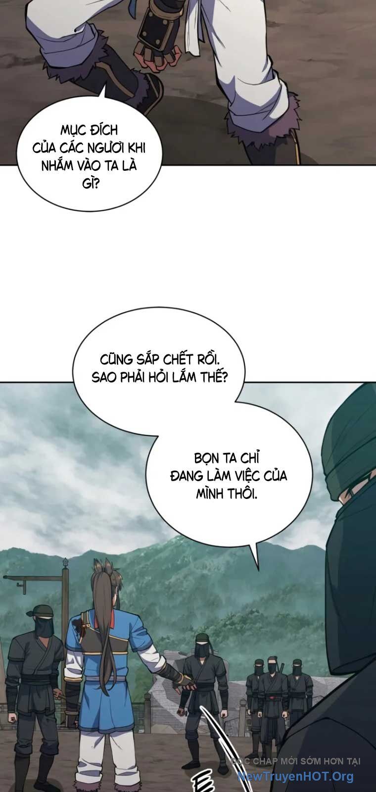 Tuyệt Đỉnh Võ Lâm Chapter 47 - 32