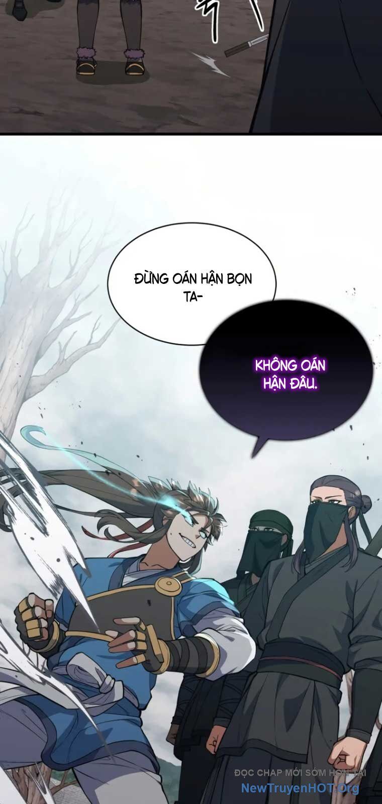Tuyệt Đỉnh Võ Lâm Chapter 47 - 33