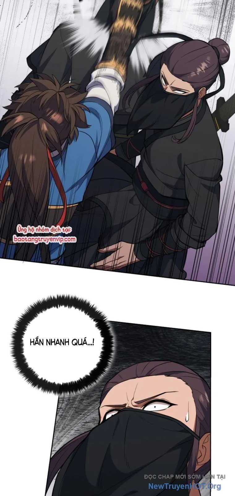 Tuyệt Đỉnh Võ Lâm Chapter 47 - 35