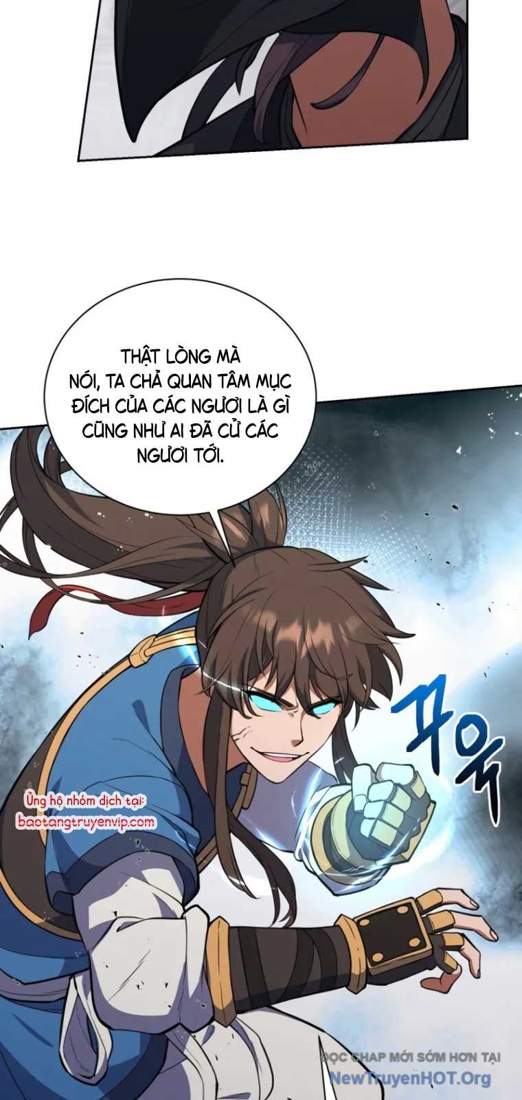 Tuyệt Đỉnh Võ Lâm Chapter 47 - 36