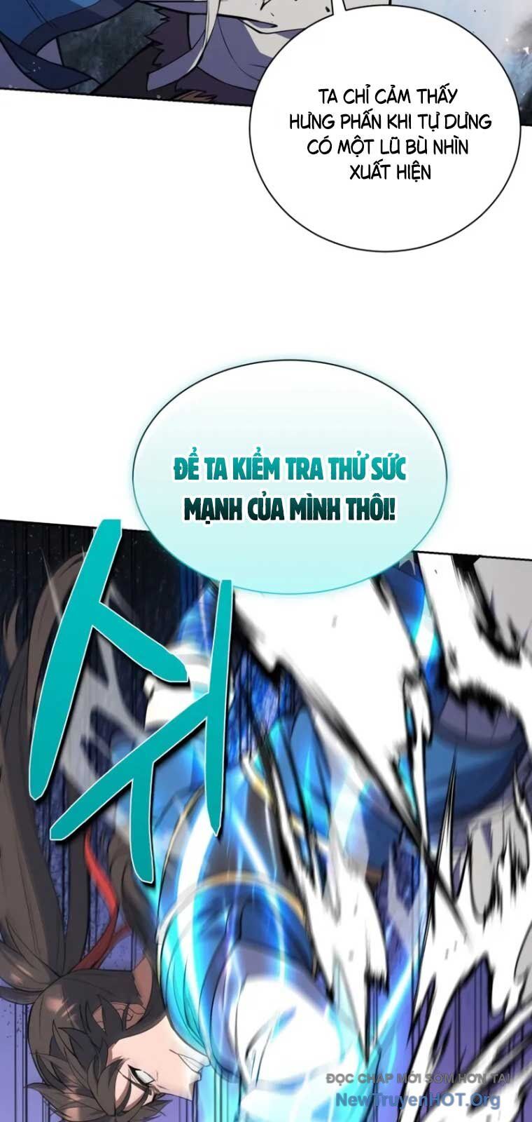 Tuyệt Đỉnh Võ Lâm Chapter 47 - 37