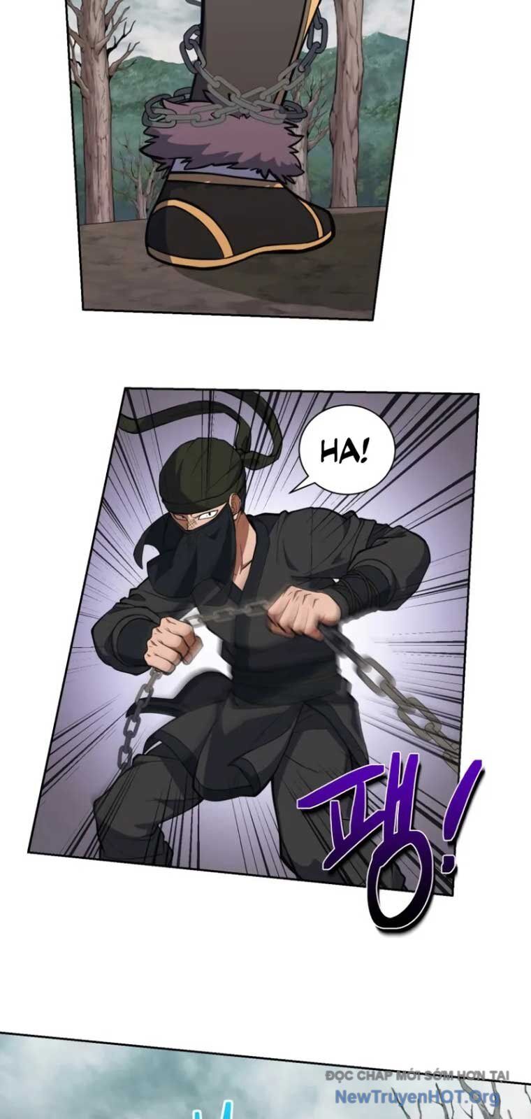 Tuyệt Đỉnh Võ Lâm Chapter 47 - 39