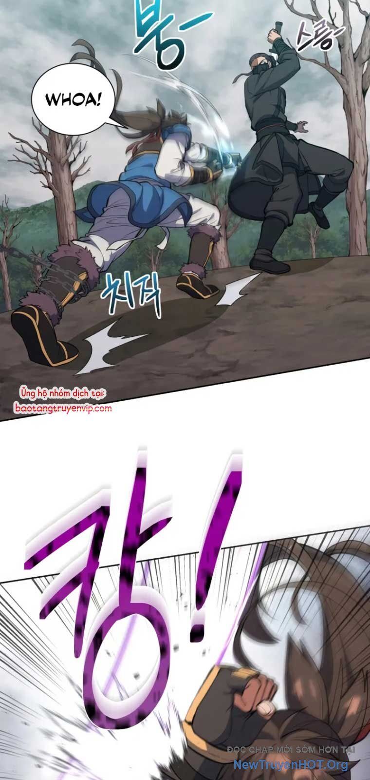 Tuyệt Đỉnh Võ Lâm Chapter 47 - 40