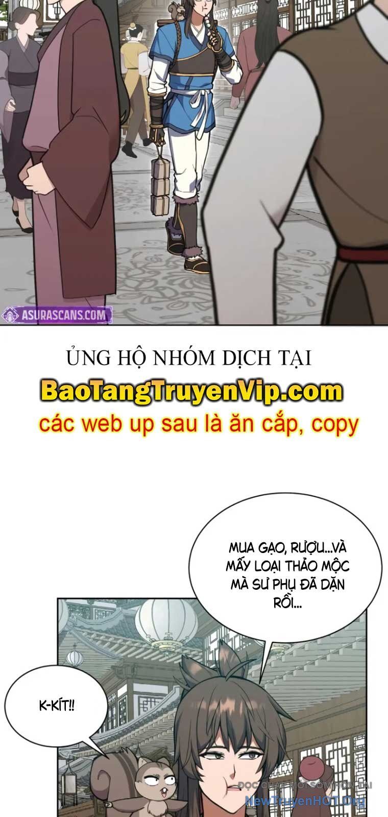 Tuyệt Đỉnh Võ Lâm Chapter 47 - 5