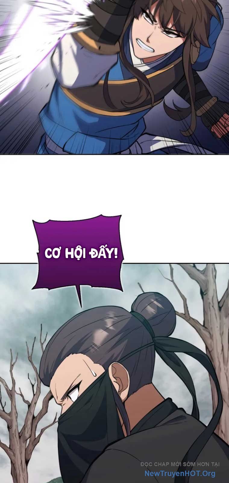 Tuyệt Đỉnh Võ Lâm Chapter 47 - 41