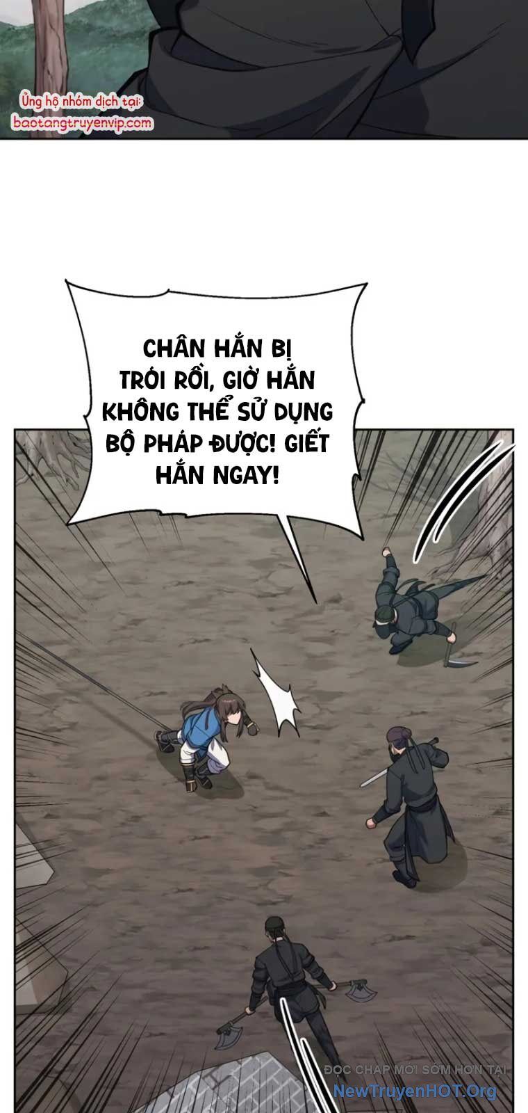 Tuyệt Đỉnh Võ Lâm Chapter 47 - 42