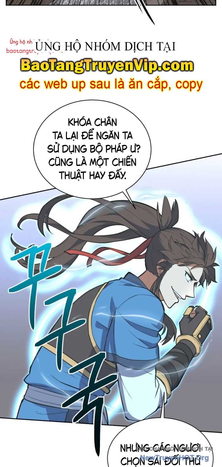 Tuyệt Đỉnh Võ Lâm Chapter 47 - 43
