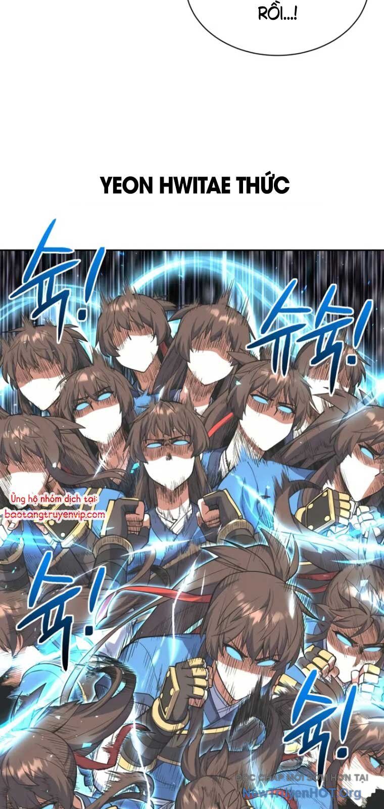 Tuyệt Đỉnh Võ Lâm Chapter 47 - 44
