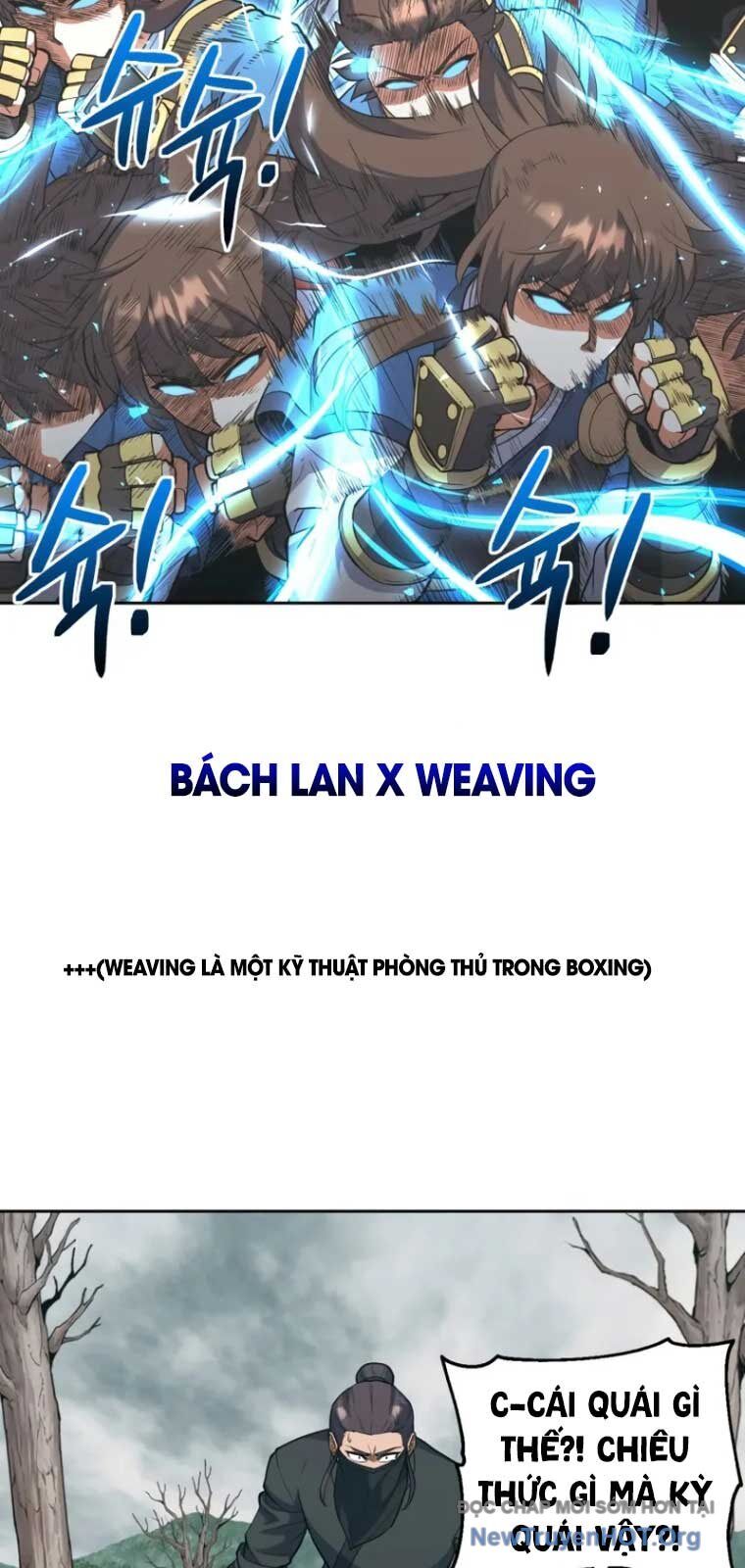 Tuyệt Đỉnh Võ Lâm Chapter 47 - 45