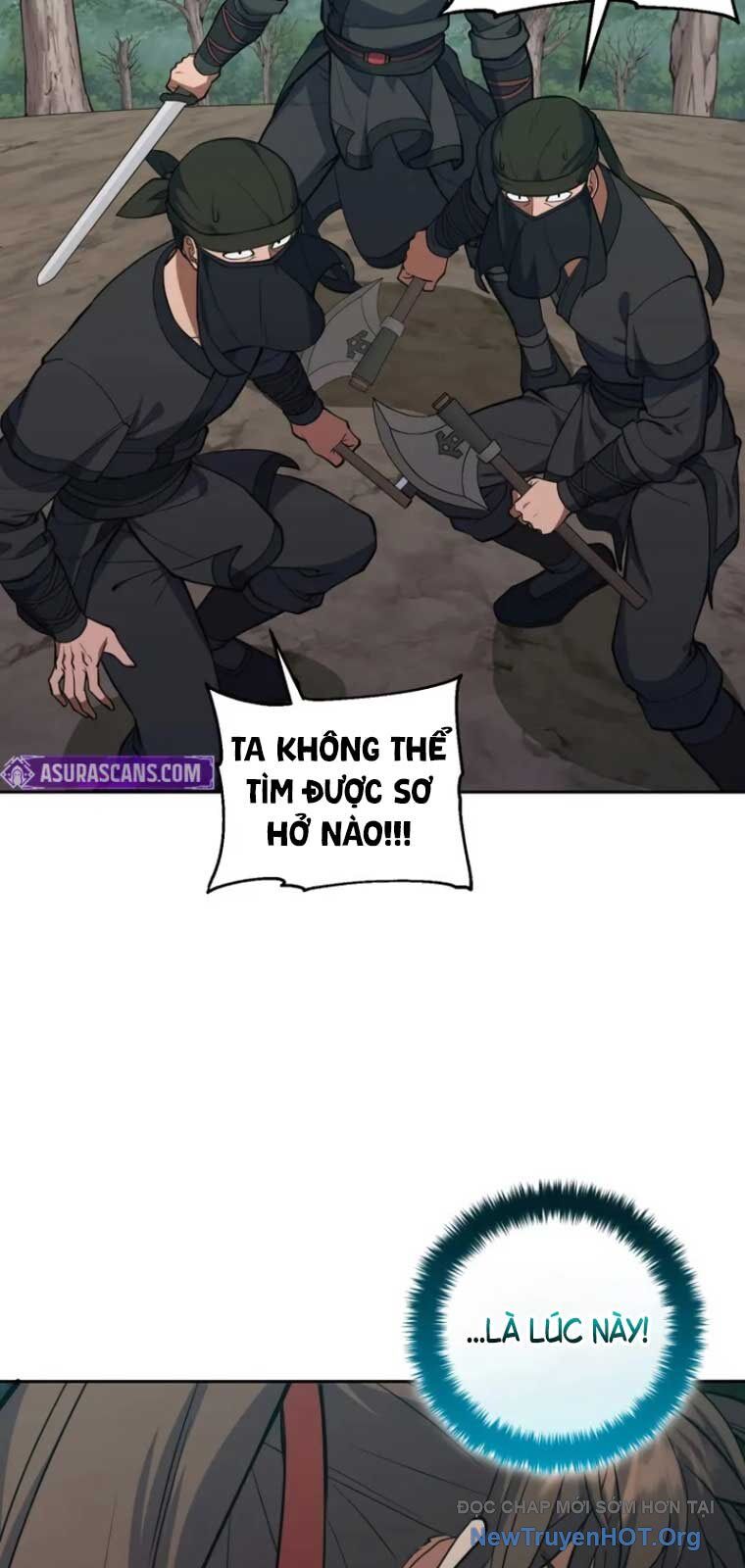 Tuyệt Đỉnh Võ Lâm Chapter 47 - 46