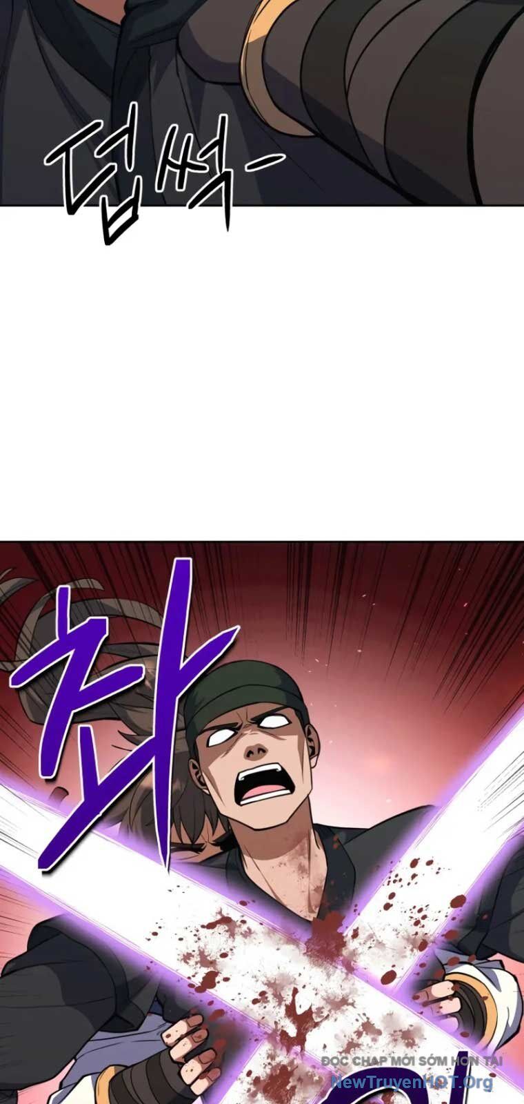 Tuyệt Đỉnh Võ Lâm Chapter 47 - 50