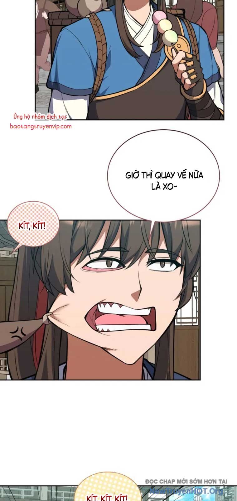 Tuyệt Đỉnh Võ Lâm Chapter 47 - 6