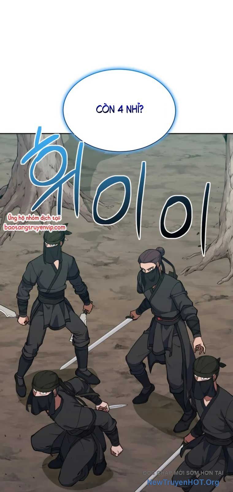 Tuyệt Đỉnh Võ Lâm Chapter 47 - 55