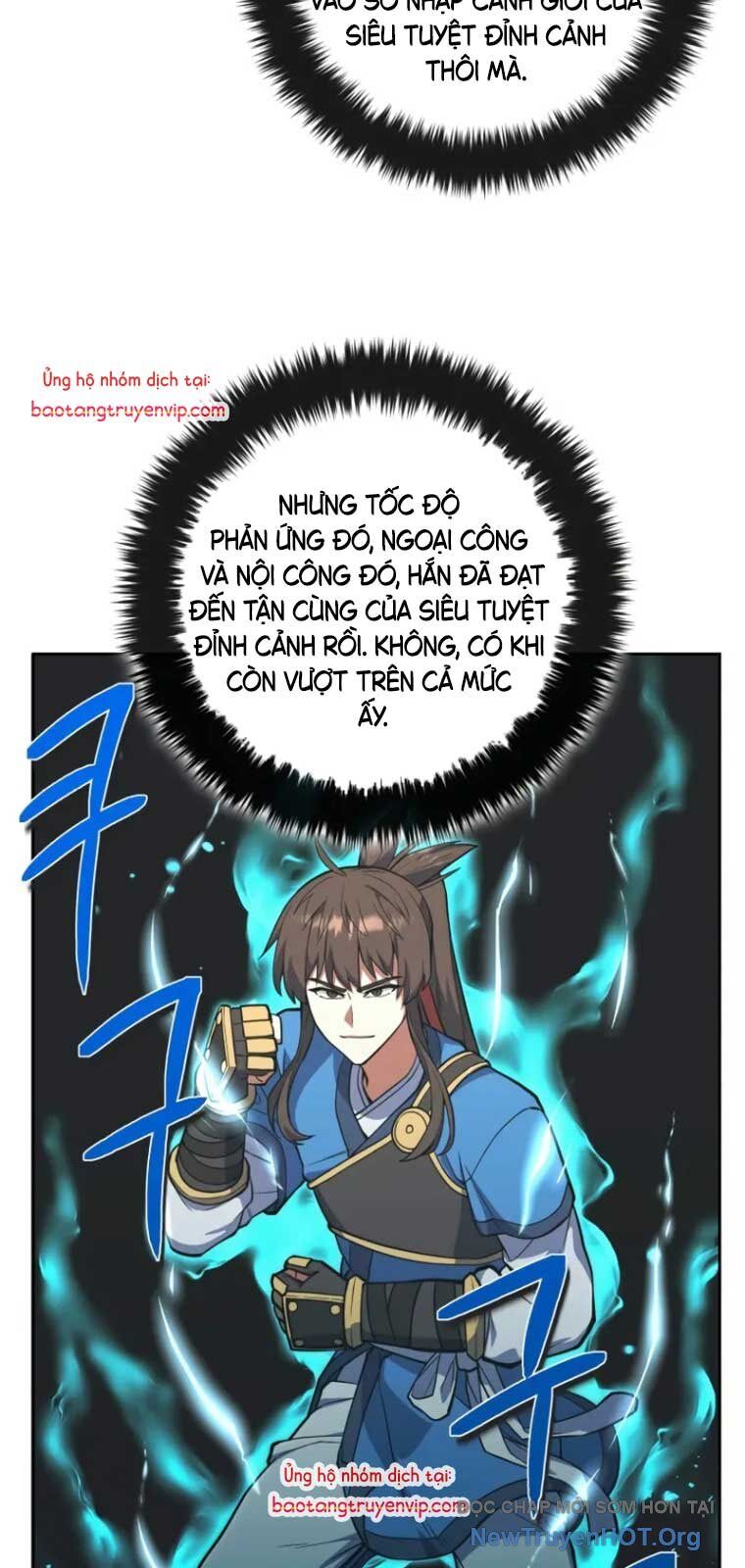 Tuyệt Đỉnh Võ Lâm Chapter 47 - 57